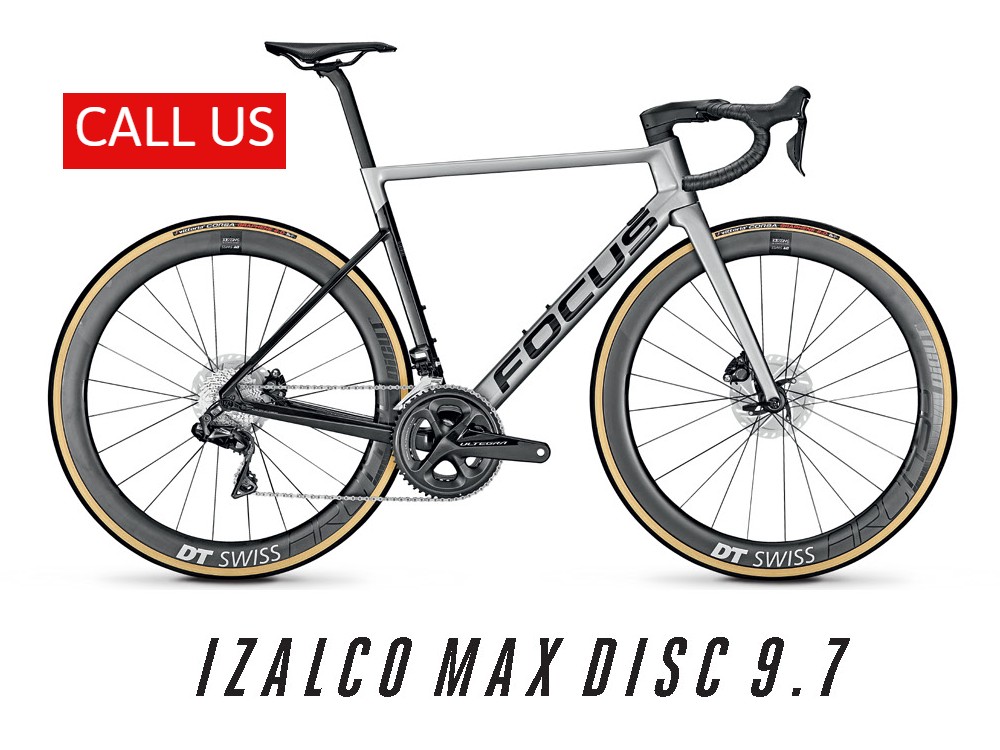 focus izalco max ultegra di2 2018