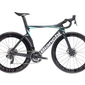 OLTRE RC SRAM RED AXS w/PM - 53CM