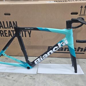 Oltre XR4 Frame SIZE 59