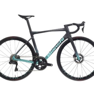 SPECIALISSIMA RC - DURA ACE DI2 - WITH PM