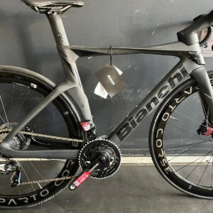 BIANCHI OLTRE PRO SRAM AXS - 53CM